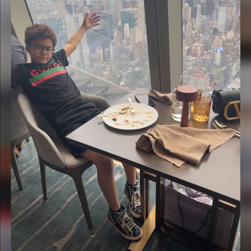 💯authentic GUCCI❤️sneaker - Picture 14 of 16